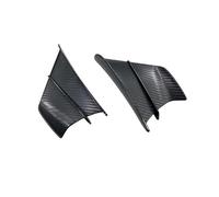 SCSTHRCRA Alerón de Motocicleta Alerón Aerodinámico para Motocicleta B&MW S1000RR HP4 2009-2018, Accesorios para Motocicleta