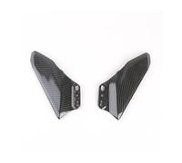 SCSTHRCRA Alerón de Motocicleta Alerón Aerodinámico para Motocicleta B&MW S1000RR HP4 Race M1000RR R 1250 RS