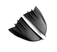 SCSTHRCRA Alerón de Motocicleta Alerón Inferior Universal Aerodinámico para Motocicleta B&MW S1000RR S1000XR S1000R HP4 F750GS F850GS F900R F900XR (Black)