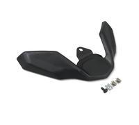 SCSTHRCRA Alerón de Motocicleta Extensión De Carenado De Pico De Guardabarros Delantero para B&MW R1250GS R1200GS LC R1200GS 2017-2019
