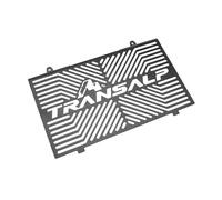 SCSTHRCRA Cubierta Protectora para Parrilla radiador Protector De Rejilla Radiador para H*Onda TRANSALP XL750 XL 750 2023 2024, Accesorios Motocicleta