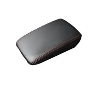 SCSTHRCRA Para A&udi A3 S3 RS 3 8Y 2021-2025 Control Central Apoyabrazos Caja Gamuza Cubierta Protectora Accesorios Molduras interiores de coche(21-25 S3)