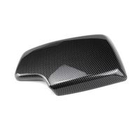 SCSTHRCRA Para B&MW F30 F32 F34 3 4 Series Consola Central Reposabrazos Caja Almacenamiento Cubierta Protectora Embellecedora Molduras interiores de coche