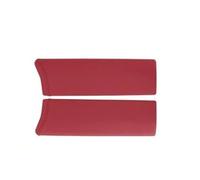 SCSTHRCRA Para B&MW I5 525 530 2024, Cubierta Protectora De Panel Caja Reposabrazos Control Central Cuero Molduras interiores de coche(Q)