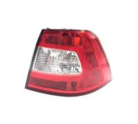 SCSTHRCRA Para S&Koda Rapid 2013-2017, Luz Trasera De Coche, Luz De Freno, Luz De Giro, Luz Antiniebla luz Trasera del Coche(1 Pcs Right Side)