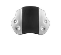 SCSTHRCRA Parabrisas Delantero Motocicleta Parabrisas De Motocicleta T&riumph Scrambler 400 X 2024-2025, Deflector De Viento, Accesorios para Motocicleta (SVR)