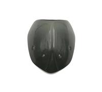 SCSTHRCRA Parabrisas Delantero Motocicleta Parabrisas Delantero para Motocicleta H&Onda Hornet 600 CB600F 2007 2008 2009 2010