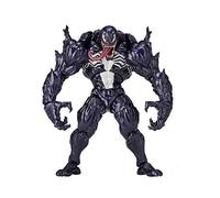 SCSYV Marvel Hasbro Legends Series Venom 18-cm Collectible Action Figure Venom 2 Toy