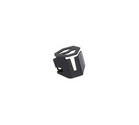 Sct.11.905.10000/b - Protector del contenedor del líquido de Freno Compatible con Triumph Tiger 1200 (22-)