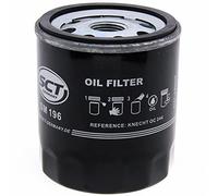 SCT Alemania aceite Ford C-Max Fiesta Focus Galaxy Maverick Mondeo S Max Transit Ja JB