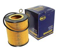 SCT Alemania de aceite para BMW E36 E39 E46 E60