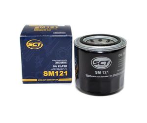 SCT Alemania de aceite para Hyundai, Kia