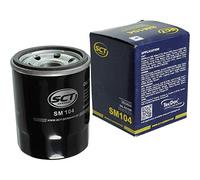 SCT Alemania de aceite para Mazda Mitsubishi Opel Alfa Romeo Citroën, Fiat, Ford Isuzu Kia Lancia