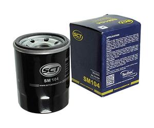 SCT Alemania de aceite para Mazda Mitsubishi Opel Alfa Romeo Citroën, Fiat, Ford Isuzu Kia Lancia