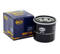 SCT Alemania de aceite para Renault Clio I II Kangoo Twingo 1,2