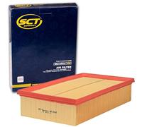 SCT Alemania luftfilter sb2318