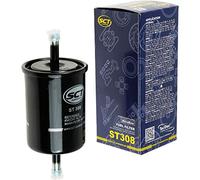 SCT filtro de combustible ST308, número de referencia: WK 613