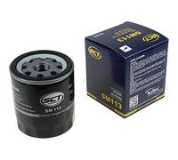 Sct germany - Filtro de aceite
