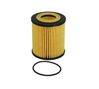 SCT Germany Filtro de Aceite SH4784P - OEM HU 611/1 x, OX 182,