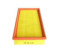 SCT Germany Filtro de Aire SB2139 - OEM C 3093/1, LX 1080, A 1135