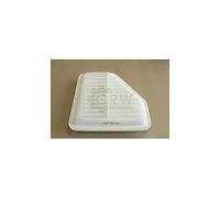 SCT Germany Filtro de Aire SB2158 - OEM C 26 003, LX 2681,