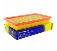 SCT Germany Filtro de Aire SB2172 - OEM C 2420, LX 1631,