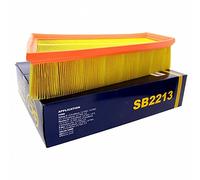 SCT Germany Filtro de Aire SB2213 - OEM C 30 161