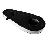 SCT Germany Filtro de Aire SB2320 - OEM C 51001, LX 3598,