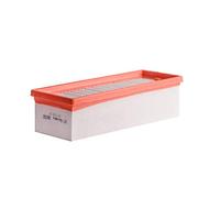 SCT Germany Filtro de Aire SB2322 - OEM C 27010, LX 1953,