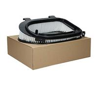 SCT Germany Filtro de Aire SB2344 - OEM C 36014, LX 3541,