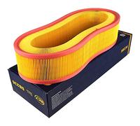 SCT Germany Filtro de Aire SB236 - OEM C 41 173, LX 114, A 761