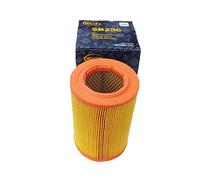 SCT Germany Filtro de Aire SB256 - OEM C 17 201/3, LX 314, A 210