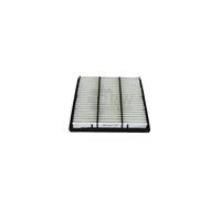 SCT Germany Filtro de Aire SB296 - OEM C 2332, LX 989,