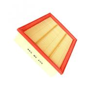 SCT Germany Filtro de Aire SB548 - OEM C 33 256, LX 678, A1075