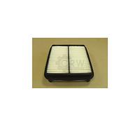 SCT Germany Filtro de Aire SB590 - OEM C 2337, LX 862, A 1102