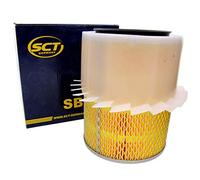 SCT Germany Filtro de Aire SB936 - OEM C 16 148, LX673,