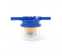 SCT GERMANY Filtro de combustible original ST 336.