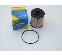 SCT Germany Filtro de Combustible SC7014P - OEM PU 839 x, KX 70,