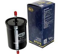 SCT Germany Filtro de combustible ST374.