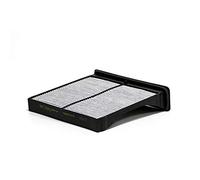 SCT Germany Filtro de habitáculo con carbón activo SAK310 - OEM CU 22004, LA 461,