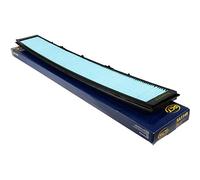 SCT Germany Filtro de habitáculo SA1148 - OEM CU 6724