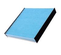 SCT Germany Filtro de habitáculo SA1180 - OEM CU 2245, LA 184, AH 193