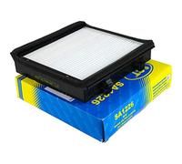 SCT Germany Filtro de habitáculo SA1226 - OEM CU 2038, LA 19,