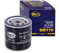 Sct germany - Sct alemania de aceite para chrysler le baron neon pt cruiser 1,8 - 3,0