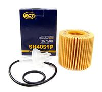 SCT Germany SH 4051 P