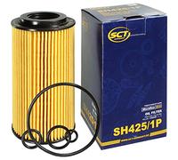 SCT Germany SH 425/1P