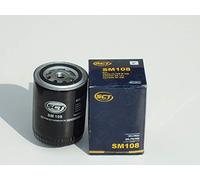 SCT Germany SM 108