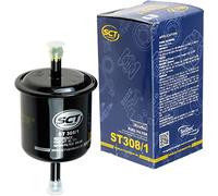 SCT Germany ST308/1 - OEM WK 66, KL 171, 0