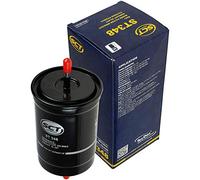 SCT Germany ST348 - OEM WK 832/2, KL 257, EP 193