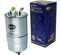 SCT Germany ST6121 - OEM WK 853/23, KL568, FCS743